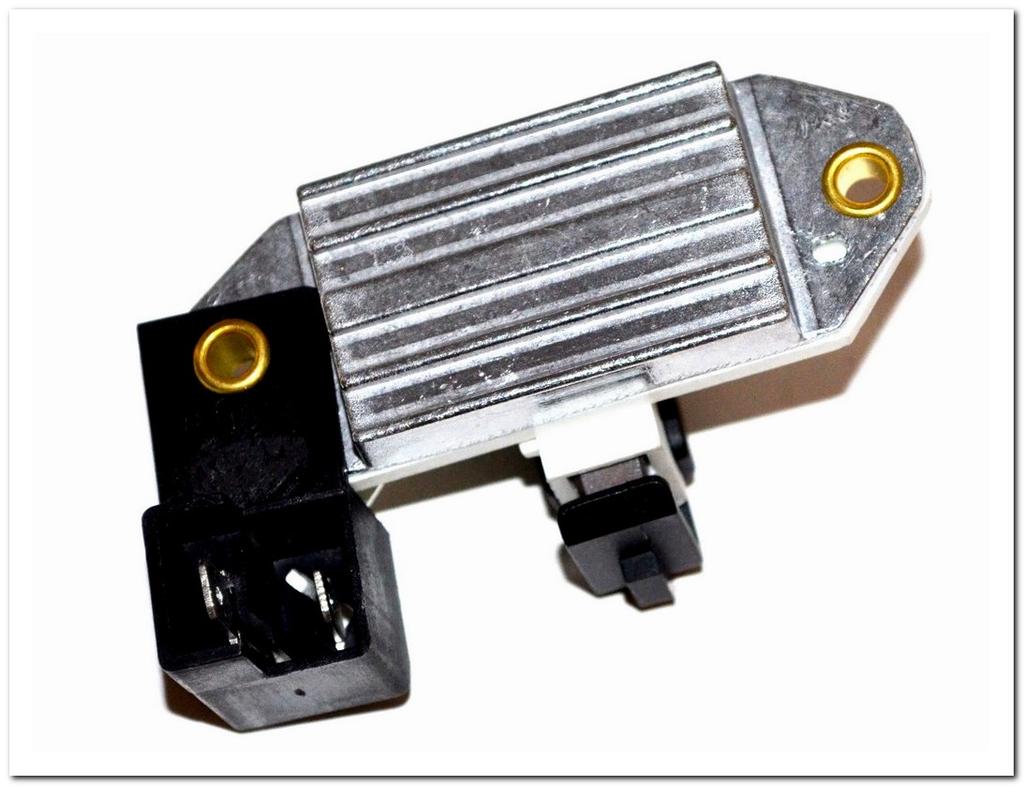Amp0119 Magneti Marelli Voltage Regulator