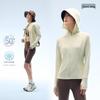 Anta JueJueZi Women's Sun Protection Hoodie