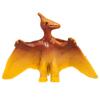 Mini Dinosaur Soft Rubber Model Desktop Ornament Kid Toy Set For Childrens Gift
