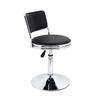 Simple Adjustable Swivel Bar Stool