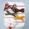 Children'S Fabric Hair Accessories Handmade Bow Headband New Spring Set Baby Nylon Headband Set 2916