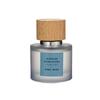 Dating Fragrances Natural Series Perfume for Women Long Lasting Eau De Toilette 50ml Niche Premium Fresh Long Lasting Fragrance Gift for Friends