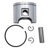 46mm Piston Pin Ring Kit For Husqvarna 55, 55 Rancher Chainsaw # 503608171 / 503 60 81-71