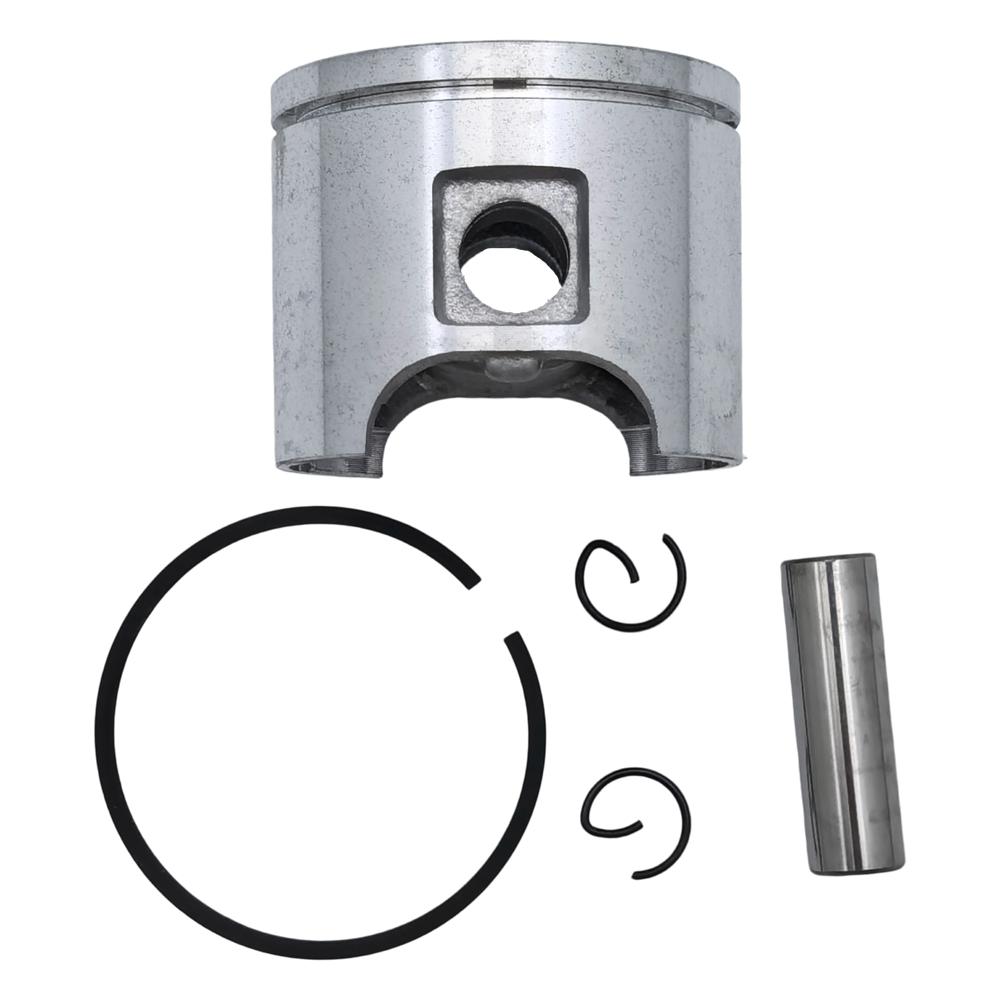 46mm Piston Pin Ring Kit For Husqvarna 55, 55 Rancher Chainsaw # 503608171 / 503 60 81-71
