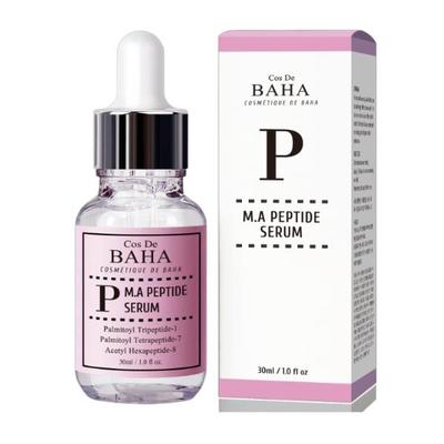 P-peptiidiseerum 30 ml (3 valikut)