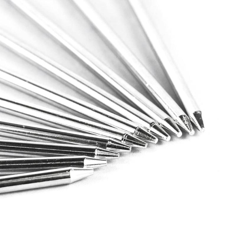 10Pcs Outdoor Campings Stake Aluminiums Alloy Tent Stake Campings Anchors Peg for Canopies, Campings, Hikings, Beach