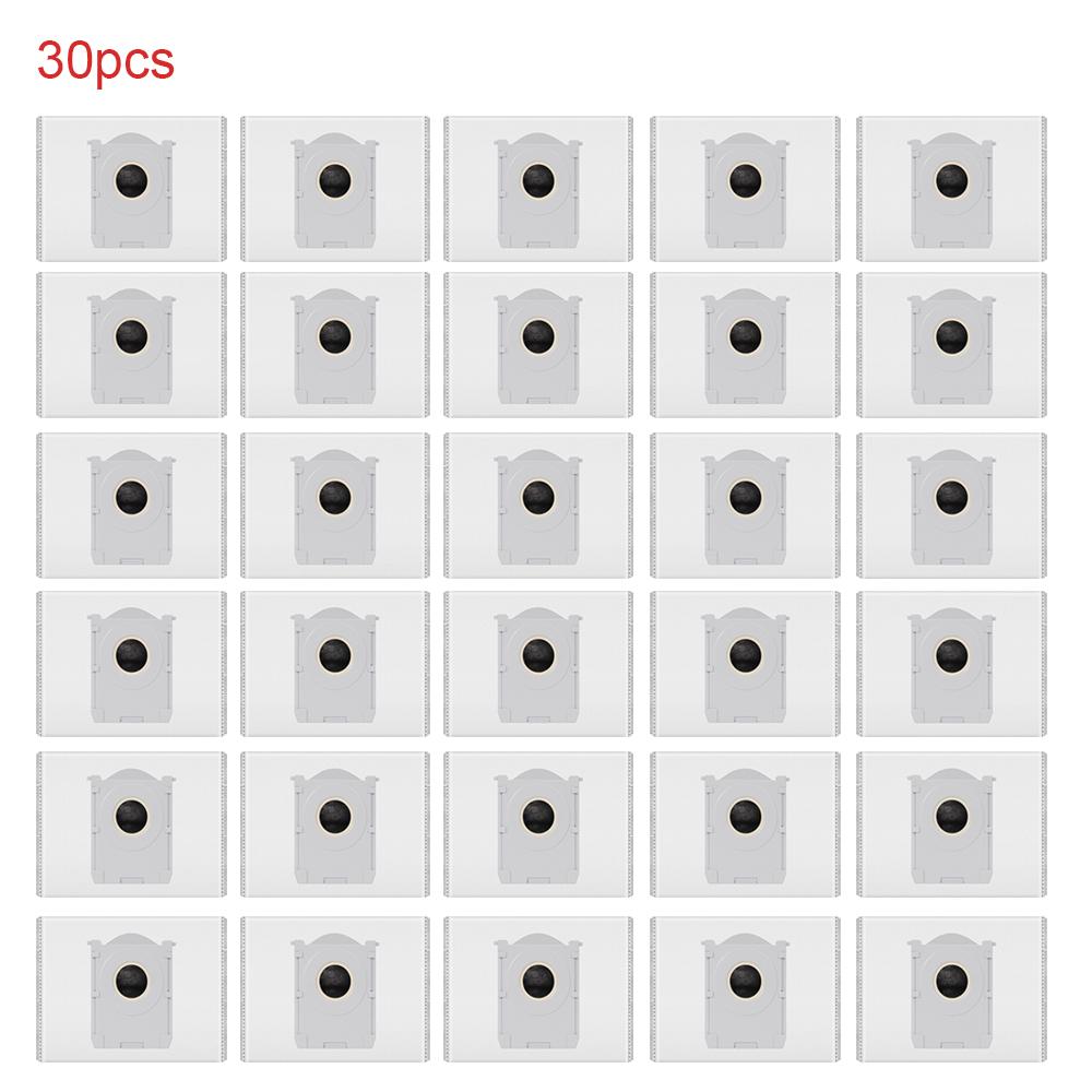 Filter Main Side Brush Roller Mop Dust Bag Accessory For ECOVACS X9 X9 PRO OMNI T81S X11 Pro X11 PRO OMNI YEEDI S16 PLUS Vacuum