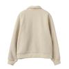 Nike Club FW25 Sherpa Coaches Therma-FIT Coach Collar Loose Letter Long Sleeve Fleece Jacket Unisex jackets HV1430-297