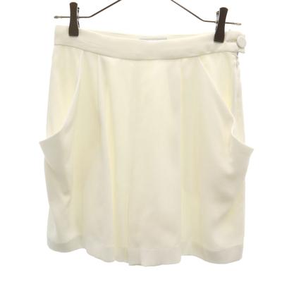 Made In France Shorts 36 Off White Women Used