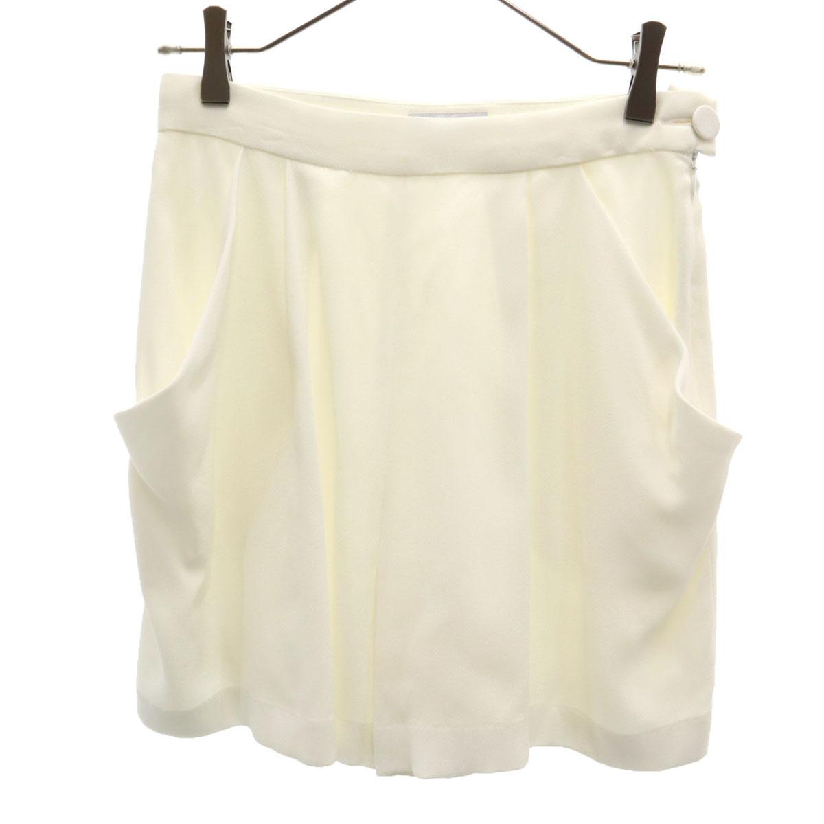 

агнес б. Шорты 36 молочного цвета Женские Б/У Сделано во Франции