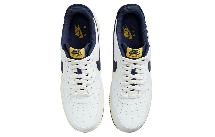 Nike Air Force 1 '07 LV8 'Varsity Jacket Michigan' DO5220-141