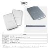 Snow Peak Stainless Cooling Pack Set ET-26SU006