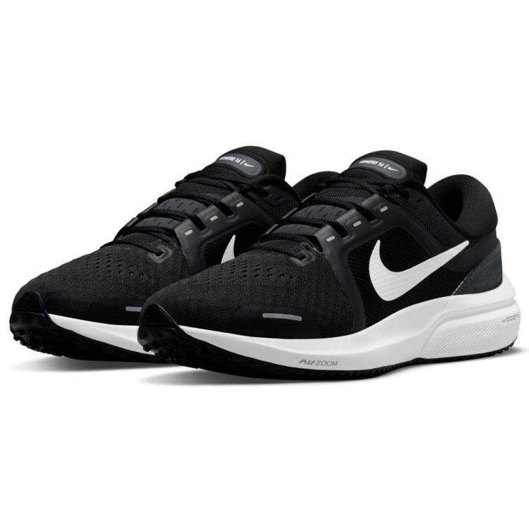 Nike Air Zoom Vomero 16 'Black White' DA7245-001