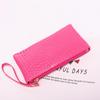 New Women's PU Clutch Bag & Coin Purse - Practical Gift