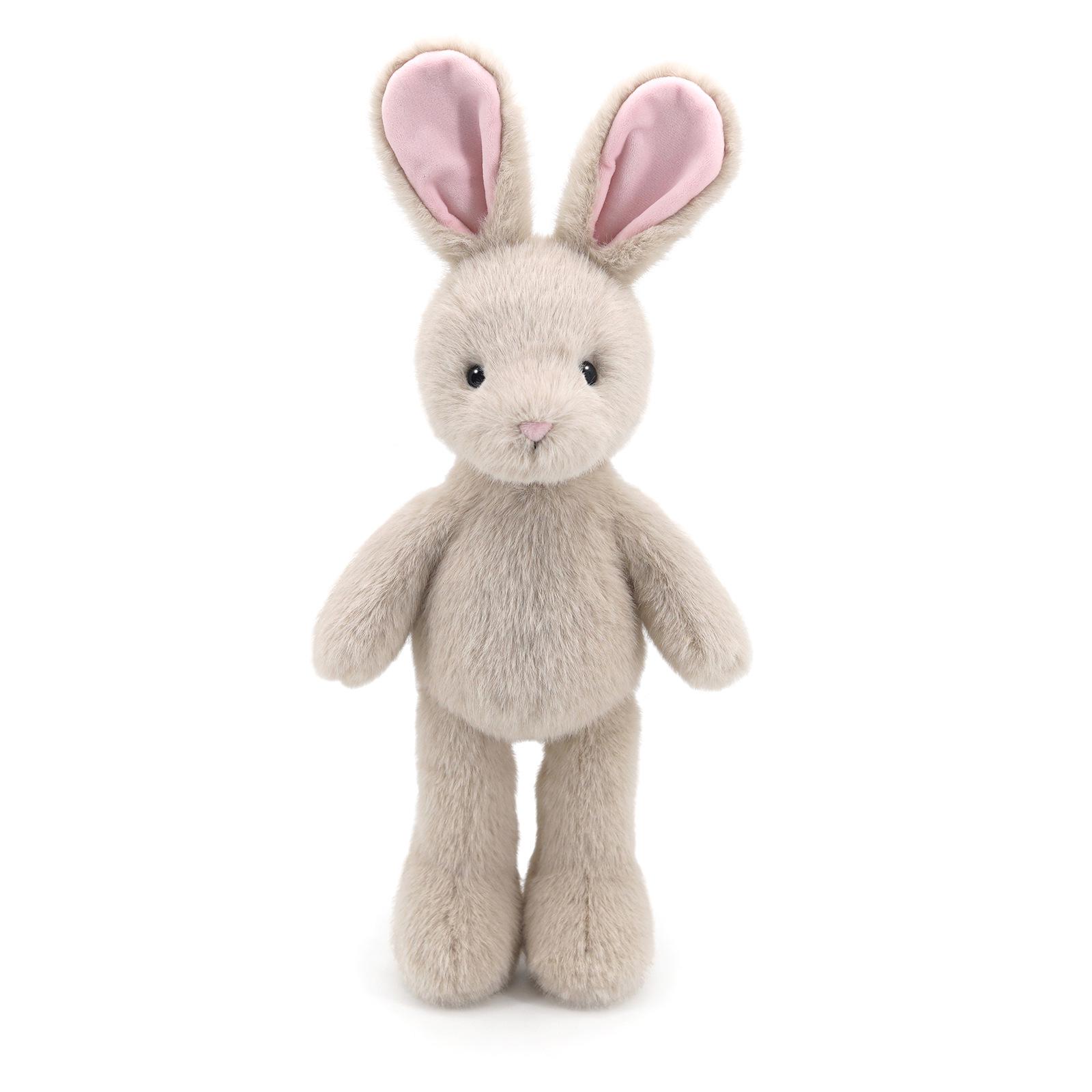 

Cross-border Influencer Rabbit Plush Toy: Wedding, Birthday, Party Gift & Baby Sleep Companion 44 cm хакі