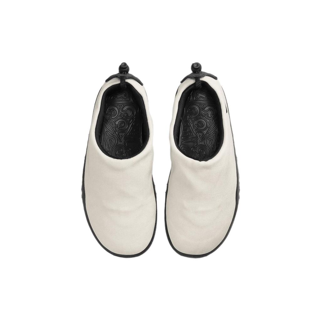 Ny Nike Acg Air Moc Summit White Black DZ3407-100