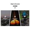 New Unisex Outdoor 3-in-1 Windproof Waterproof Mountaineering Jacket Set: Men's Warm Breathable Shell