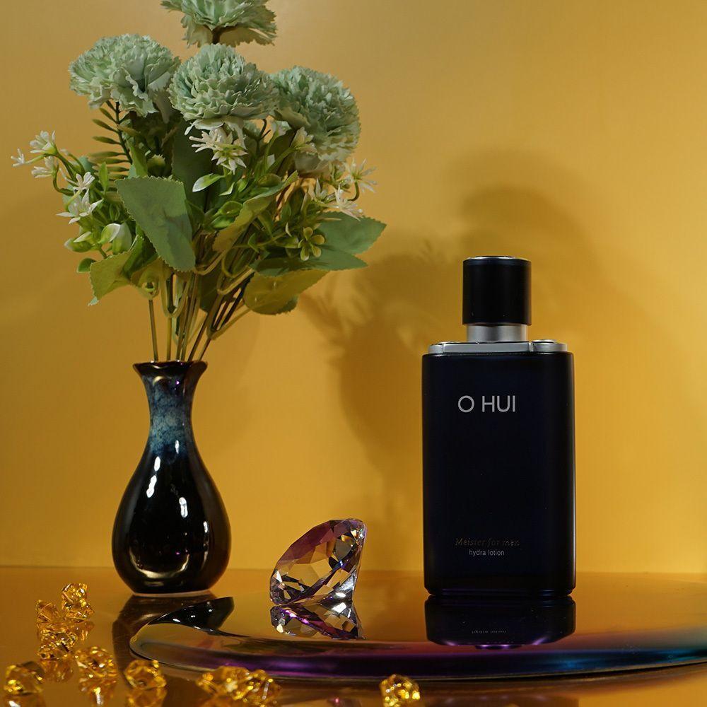 VPDKNHZL Balsamic Vinegar Men s Lotion for Normal to Dry Skin 100ml Bottle