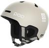 POC Fornix MIPS Pow JJ Ski Helmet (2025) Mineral Matt Beige