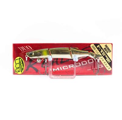 Hengelsport – Wobblers, aas en haken