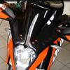Duke 125 250 390 Motorrad Windschutzscheibe Windschutz Visier Visier windschutz windschutz Für KTM DUKE125 DUKE250