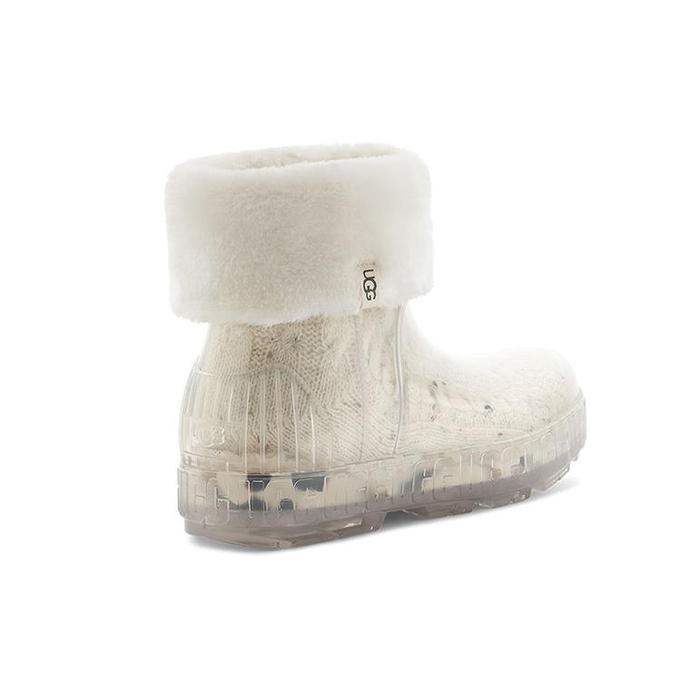 UGG Drizlita Trasparente Naturale Donna 1125732-NAT