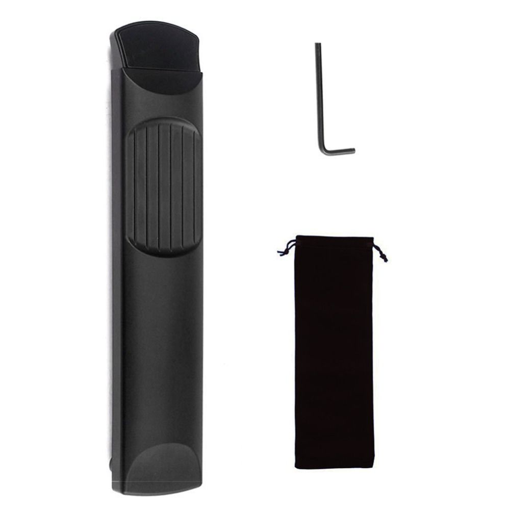 Portable Pocket Guitar 4/6 Fret Guitar Chord Trainer Finger Guitar Aid Tool  Beginners and Children