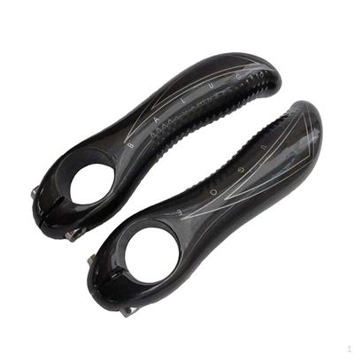 Peças de bicicletas – Capas para guiador de bicicleta