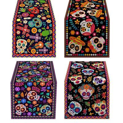 Ropa de mesa y sofá – Mantelería