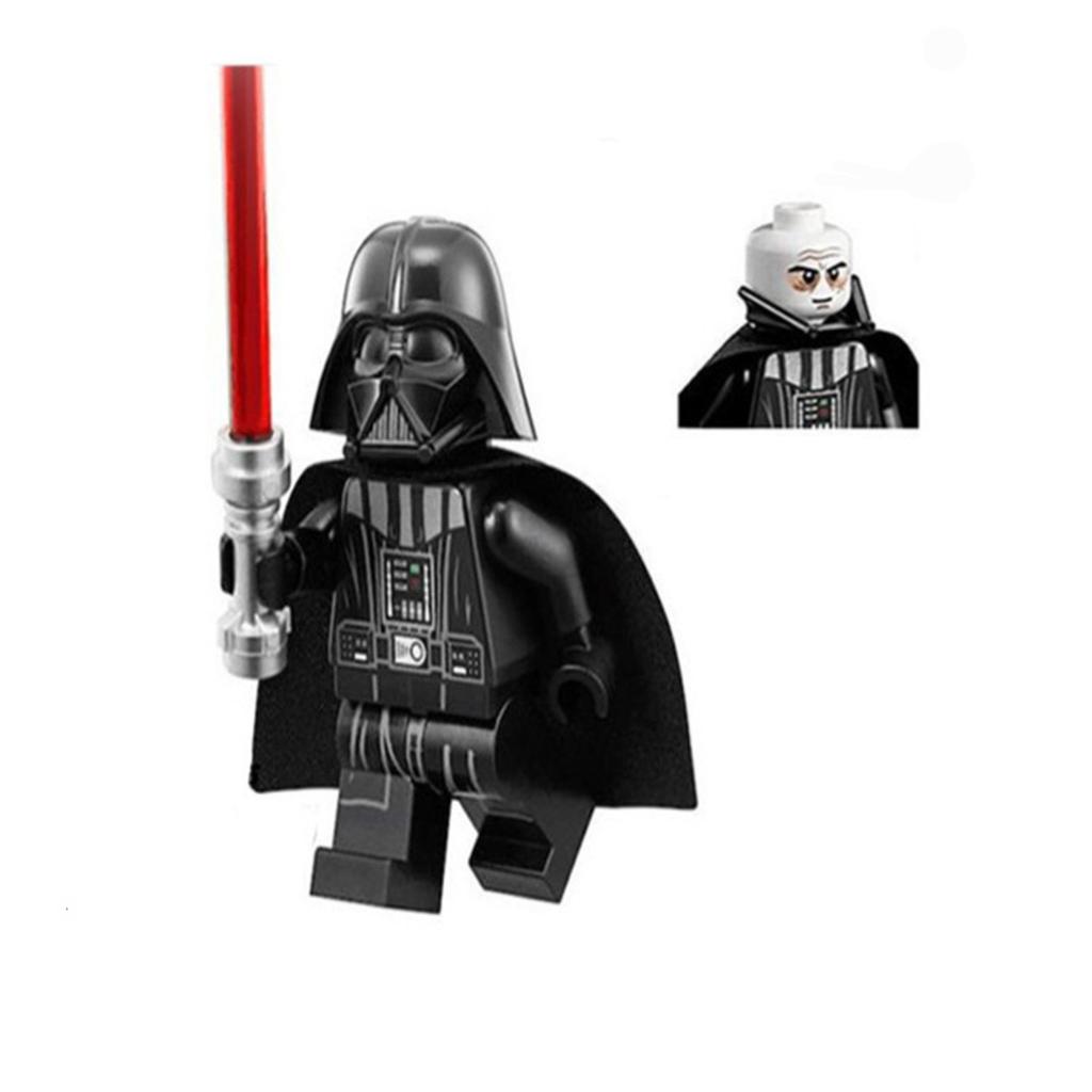 Children's Building Block Figurines Are The Best Gifts For Kids