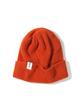 Diposwi 23 Symbol Basic Short Beanie - Orange