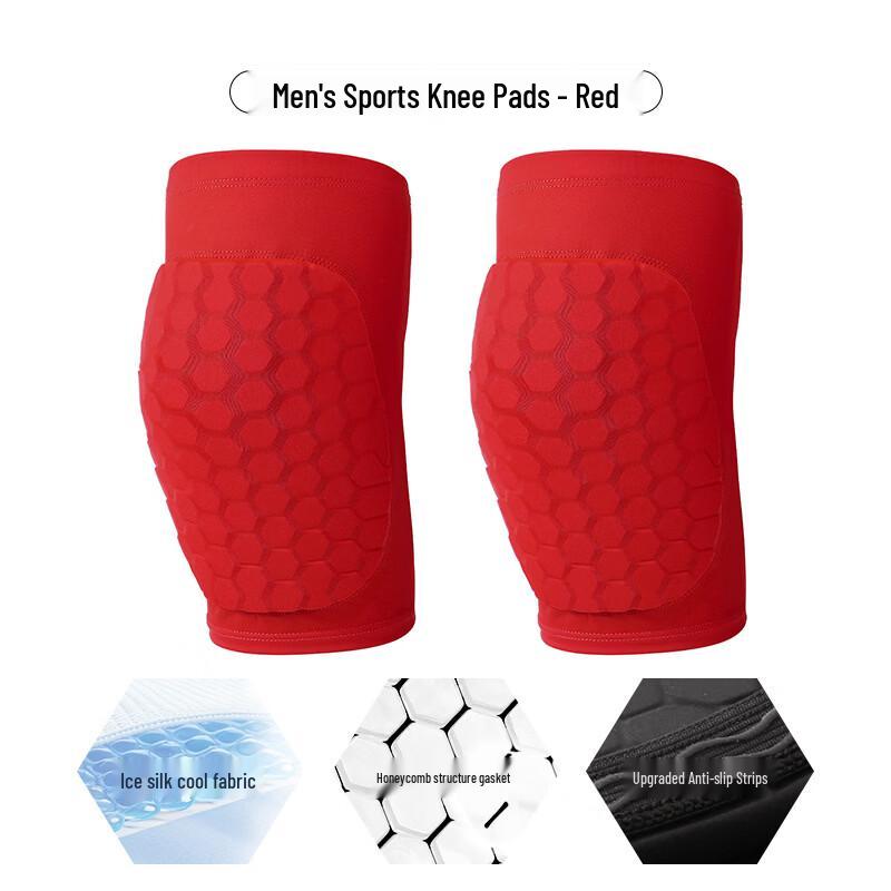 TULX Sports Knee Pads
