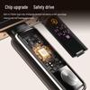 Twitch 100W Type-C Fast Charging Cable with Touch Display for Apple, Huawei & Android Laptops