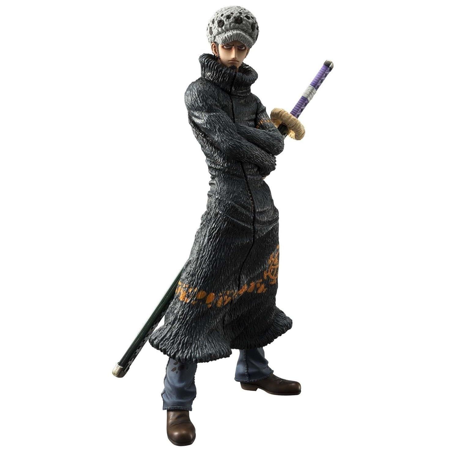 Portrait.Of.Pirates One Piece Series Sailing Again Trafalgar Law