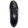 Adidas Originals Taekwondo Slip Resistant Abrasion Resistant Low top Training Shoes Women's Black JS0305
