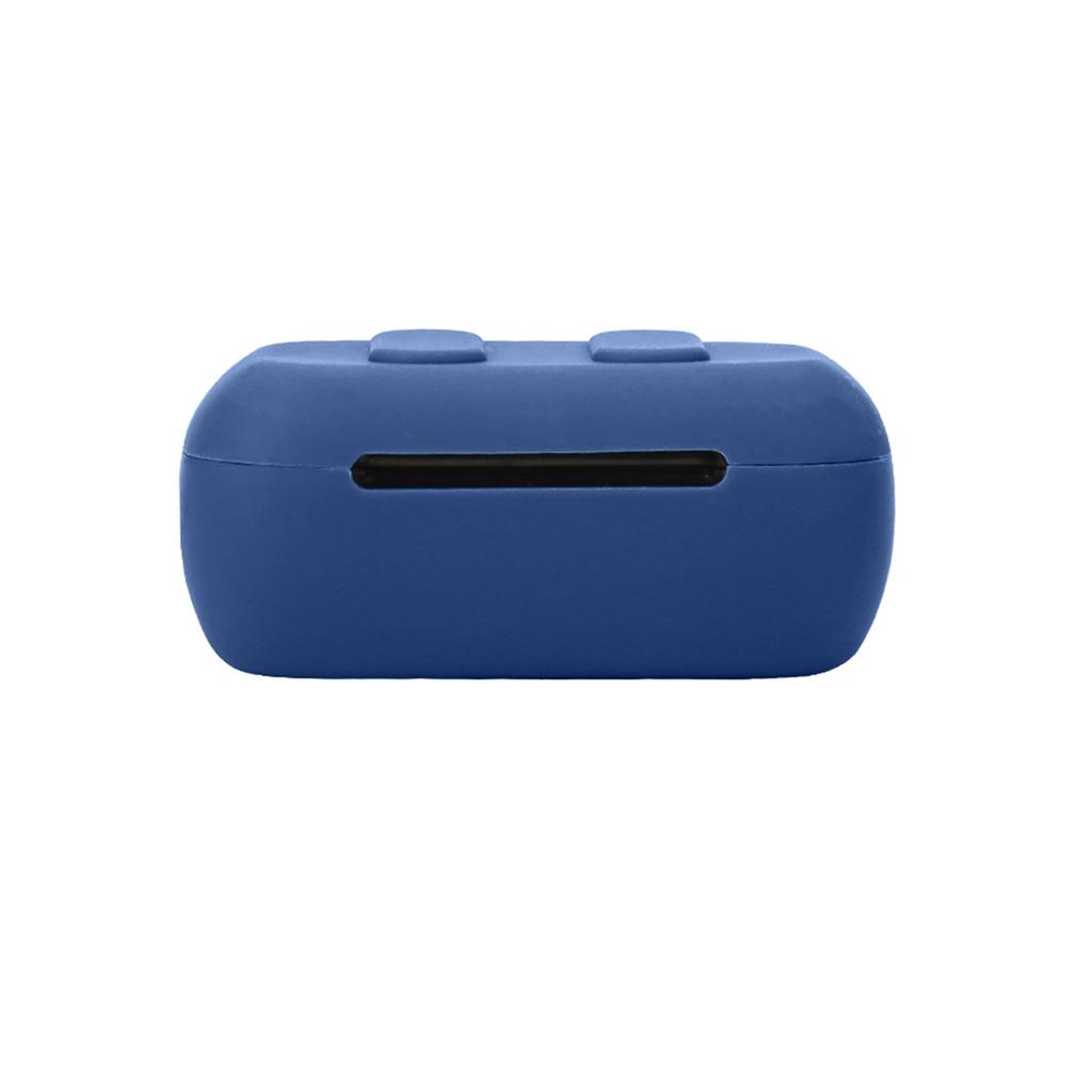 Trådlöst hörlursskydd Öronproppshylsa Gummi Mjukt hörlursfodral Hörsnäcksskydd Lättvikt för Dime 3