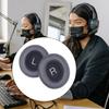 Noise Cancelling Ear Pads Cushions for  Aonic 50 SRH1540 Headphones