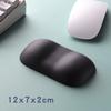 Weiche Silikon Maus Handgelenkauflage Mäuse Handgelenkstütze Heim Büro Computer Gaming Armlehne Handgelenkschutz Schreibtisch Mauspad Ergonomie