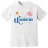 Waxahatchee Band Tigers Blood Album Shirt White Unisex S-5XL 2B0169
