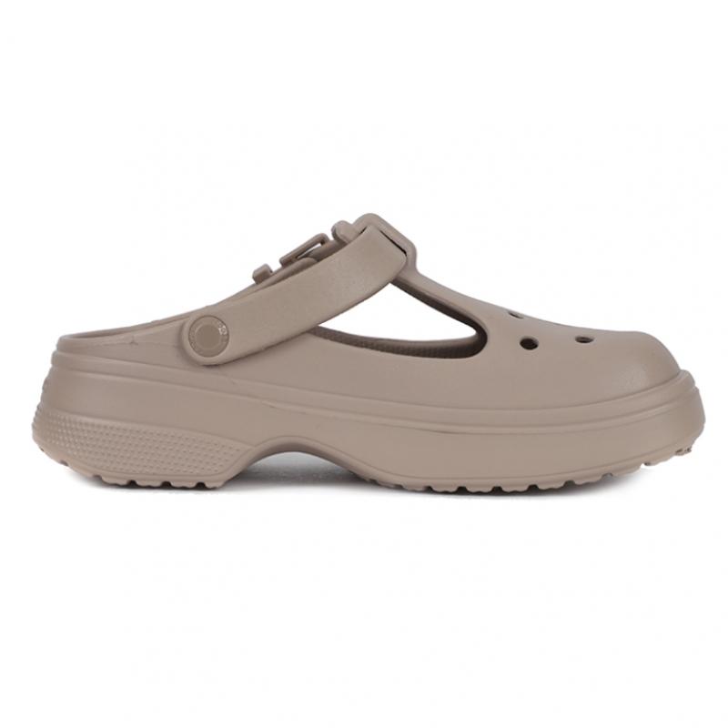 Genuine Crocs Crocs Classic Mary Jane Clogs