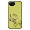 Cartoon Dinosaur Wallpaper Phone Case for Xiaomi Redmi Note 12 11 10 A3 Pro 10A 10C 12C Note12 5G Protective Cover