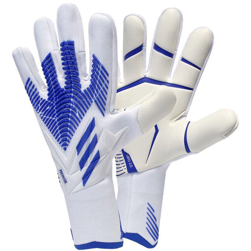 GOWKE Football Goalkeeper Gloves Size 1