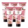 Mentholatum Botanical Hydrating Oil Control Facial Cleanser 5-Pack