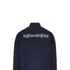 Balenciaga Shirts Men's Blue Moderate Other 621924TIM394100