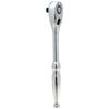 Kyoto Tool () Ratchet Handle, 12.7mm (1/2 Inch), BR4E-H