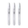 Empty Ink Pen, 3pcs Set, Making Pens with Your Favorite , for Lettering, Illustration,