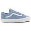 New Vans Og Style 36 Lx Dusty Blue VN000C4RDSB