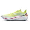 Li Ning Sonic 12 V2 Lightweight Rebound Stability Support Shock Absorption Non-Slip Wear-Resistant Breathable Low-Top Basketball Shoes ABAU089-2