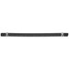 Kijima Hose Oil Resistant for Brake Master Straight 245mm Inner Diameter 7mm 106-21102