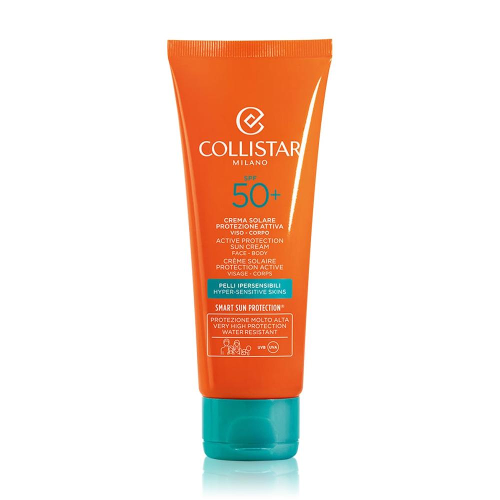 

Colista Sun Cream Active Protection Face Body SPF50+, 100ml